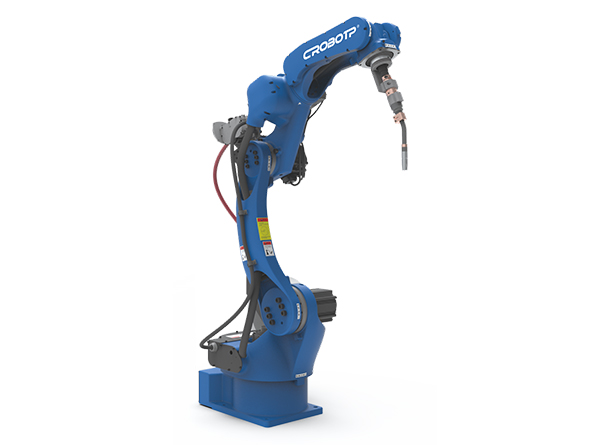 零零柒机器人：焊接机器人的运输工作你做的对吗